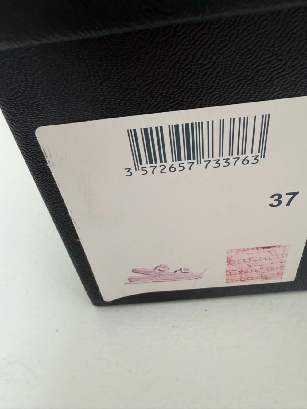 CHANEL Raffia Pearl Dad Sandals 37 Beige 21C CC Logo Velcro - Picture 15 of 16